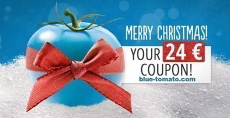 Cupones Descuento Blue Tomato