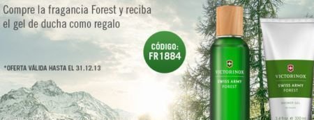 Cupones Descuento Victorinox