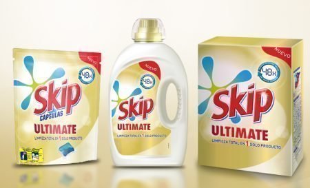 Muestras gratis SKIP