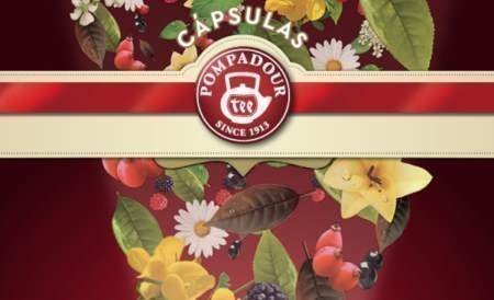 muestras gratis de te pompadour