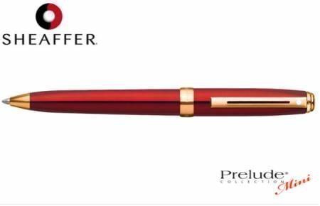 Promocion Sorteo Sheaffer