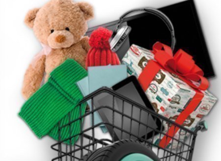Promocion El Corte Ingles