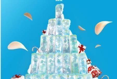 Promocion Navidad Pringles