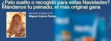 Sorteo Gratis de Nelly Que poco te cuesta estar guapa