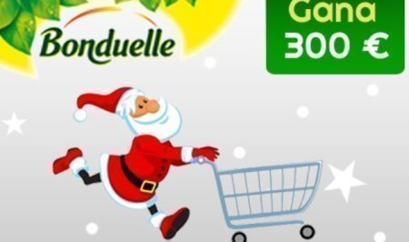 Sorteo Gratis de Bonduelle