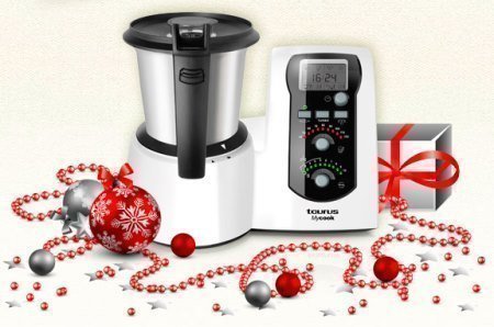 sorteo gratis de mycook