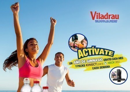 Sorteo Viladrau