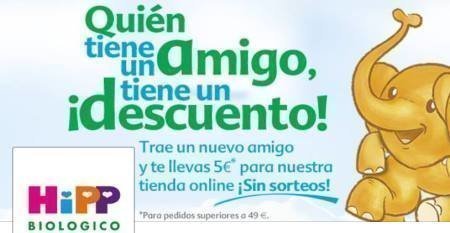Cupones Descuento HIP