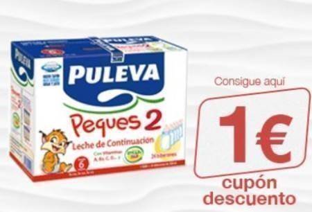 Cupones Descuento Puleva