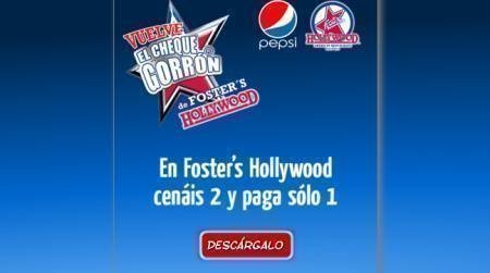 Cupones Descuento Cheque Gorron