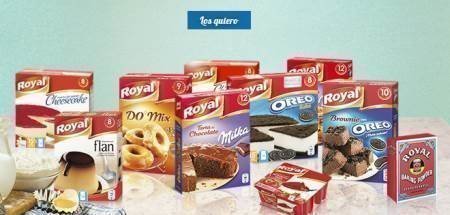 Cupones Descuento Roya