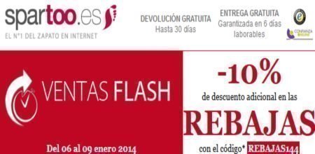 Cupones Descuento Zapatos