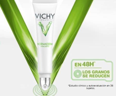 Cupones Descuento Vichy