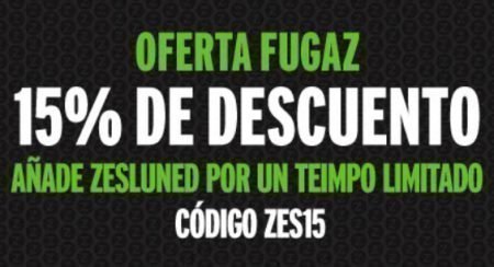 Cupones Descuento Zavvi