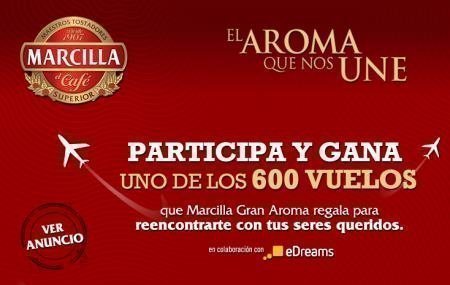 Marcillavuelos.com