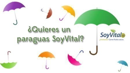 regalo gratis soyvital