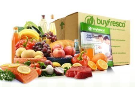 Sorteo BuyFresco