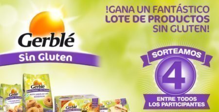 Promocion Gerble España