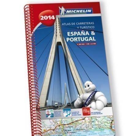 Ganar Atlas Gratis Michelin