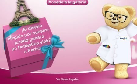 Concurso Mimosin