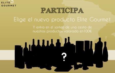 Sorteo Gratis de lote Elite Gourmet