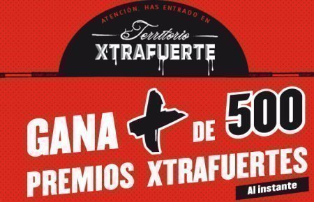 Promocion Fishermans Friend