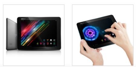 Sorteo Gratis de Energy Sistem Tablet Android