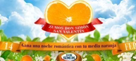 Sorteo Gratis Don Simon