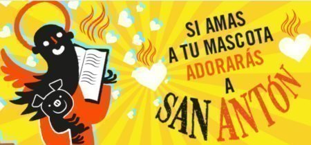 Sorteo Gratis de La Cocina de San Anton