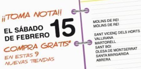 Cupones Descuento Caprabo