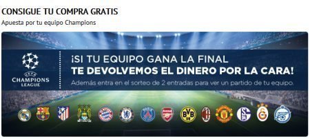 Promocion Futbolmania