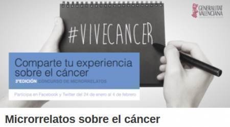 concurso de microrrelatos