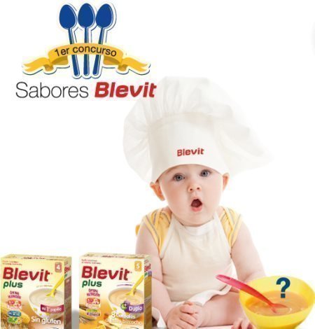 Concurso de Papillas Ordesa Blevit