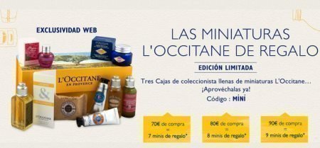Cupones Descuento Minitallas