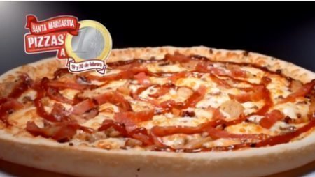 Cupones Descuento Telepizza