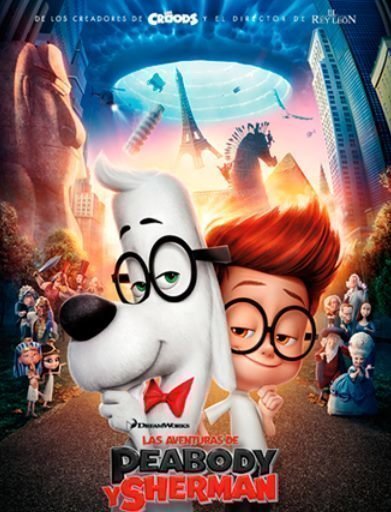 Entradas Gratis Cine