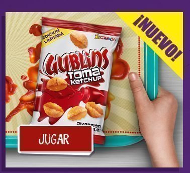 Juego Grefu Gublins
