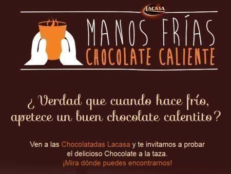 Muestras gratuitas de La Casa