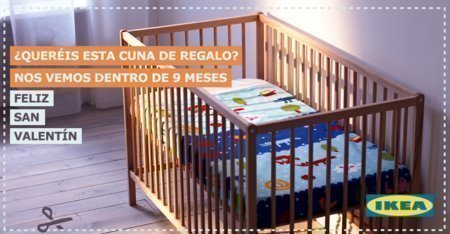 Muestras gratis IKEA