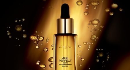 Muestras gratis Age Perfect