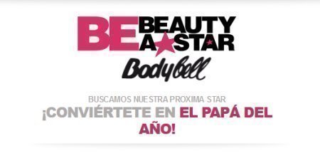 Promocion Bodybell