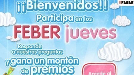 Aplicacion Feber Jueves