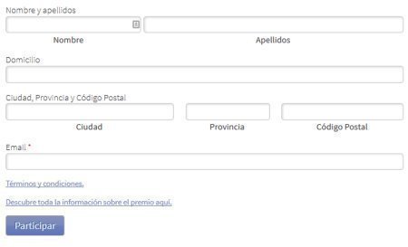 Muestras gratis Oral B