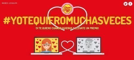 Promocion Yotequieromuchasveces.com