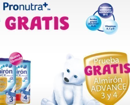 Prueba Gratis Almiron