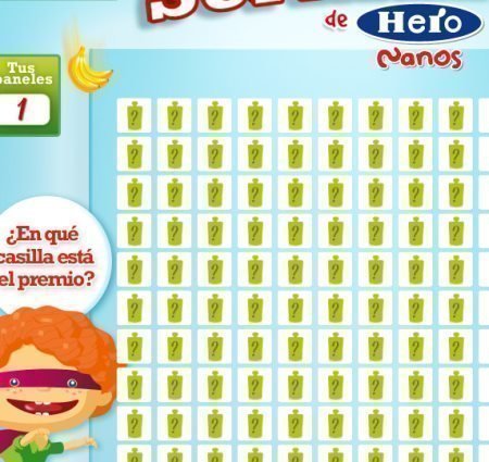 regalos directos hero baby