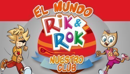 Ventajas del club Rik Rok