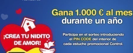 Sorteo de sueldo extra