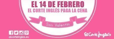 Sorteo Gratis de San Valentin