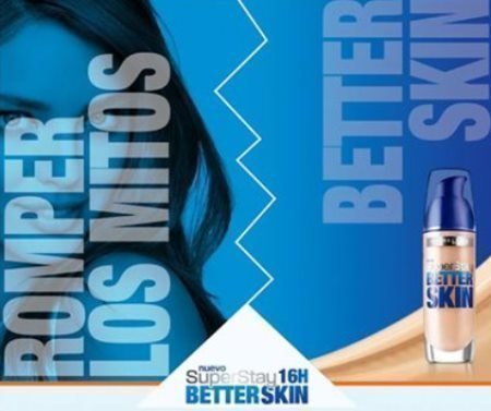 promocion Better Skin